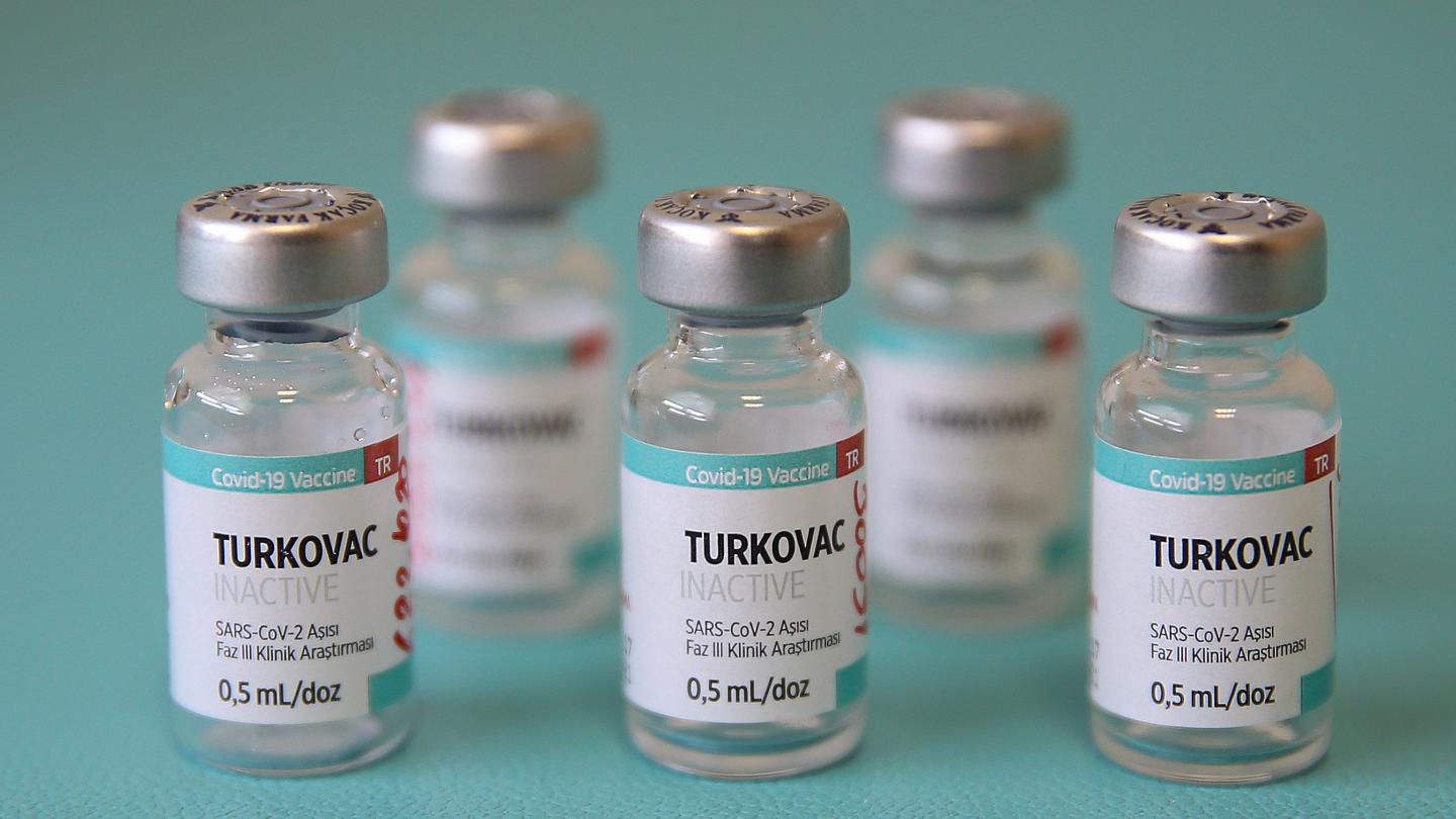 Turkovac aşısı olanlar Almanya'ya seyahat edebilecek mi?